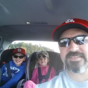 Meet your Posher, Bryan